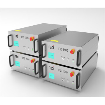 RECI FSC-1000w  Single-mode Continuous Fiber Laser Source for fiber laser welding machine